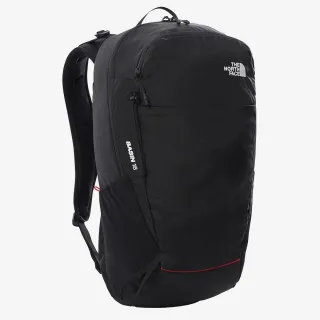 The North Face BASIN 18 TNF BLACK/TNF BLACK 