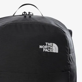The North Face BASIN 18 TNF BLACK/TNF BLACK 
