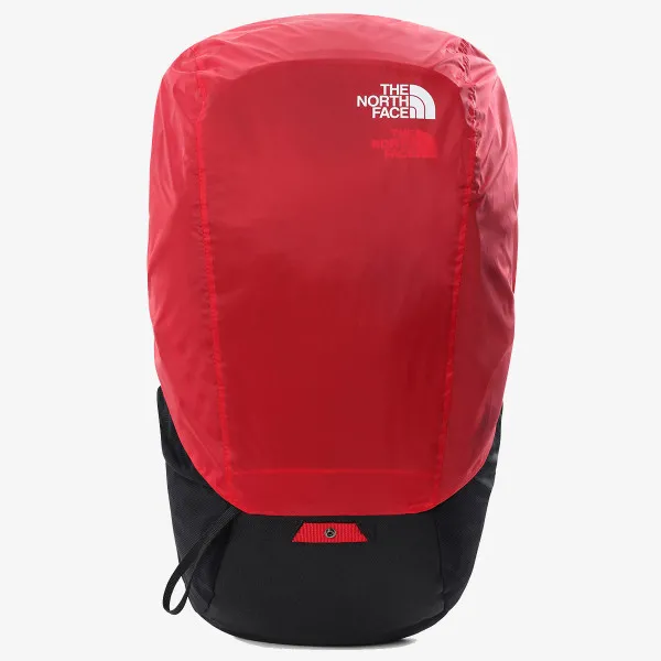 The North Face Ruksak BASIN 18 TNF BLACK/TNF BLACK 