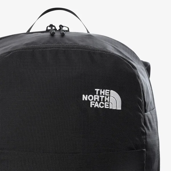 The North Face Ruksak BASIN 18 TNF BLACK/TNF BLACK 