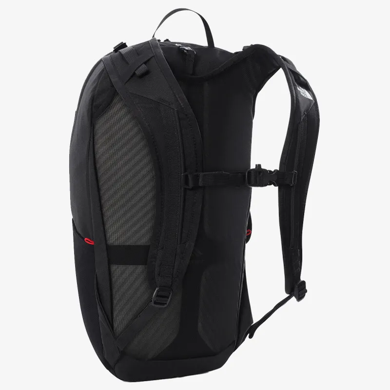 The North Face BASIN 18 TNF BLACK/TNF BLACK 