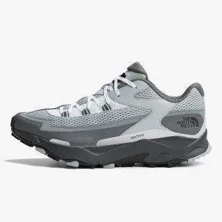 The North Face M VECTIV TARAVAL HIGH RISE GREY/SMOKED P 