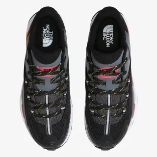 The North Face W VECTIV TARAVAL TNFBLK/VANADSGR 