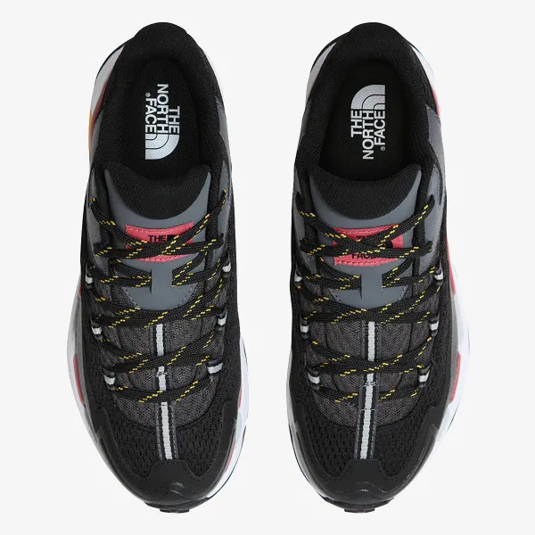 The North Face W VECTIV TARAVAL TNFBLK/VANADSGR 