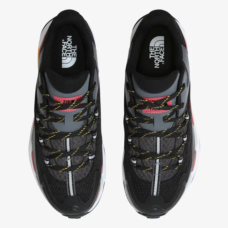 The North Face W VECTIV TARAVAL TNFBLK/VANADSGR 