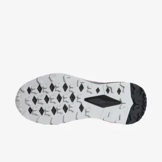 The North Face W VECTIV INFINITE FL TNFBLK/BRLNTCRL 