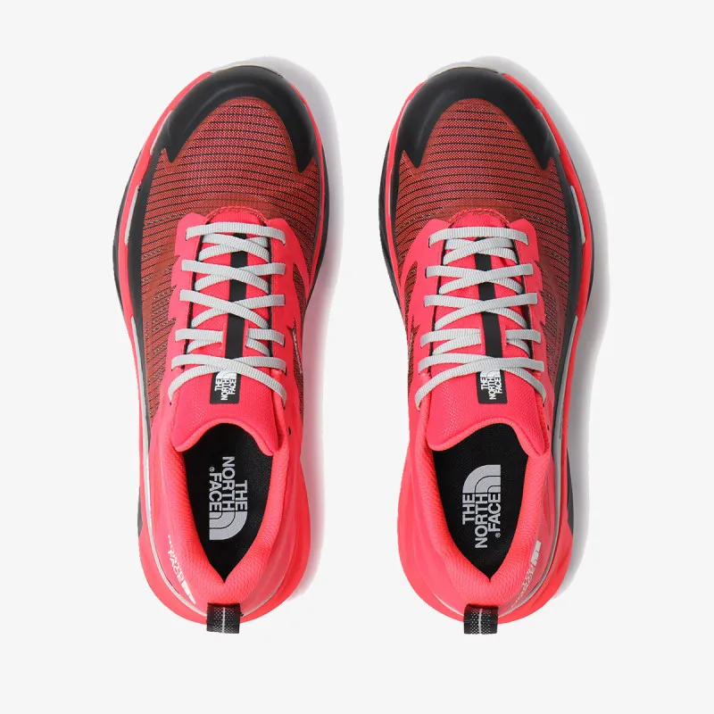 The North Face W VECTIV INFINITE FL TNFBLK/BRLNTCRL 