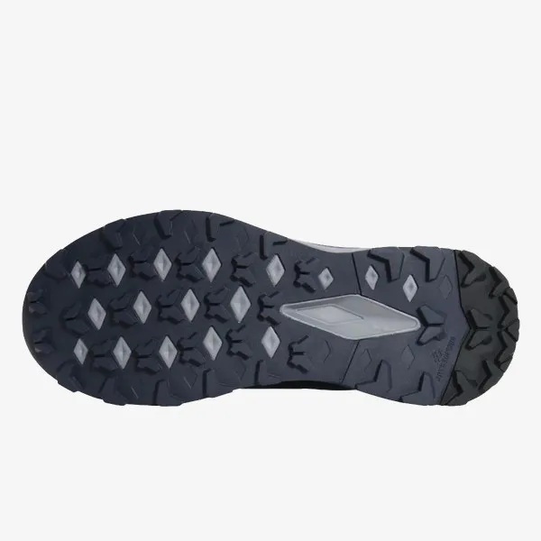 The North Face M VECTIV ENDURIS FL TNFNVY/BANFFBLU 