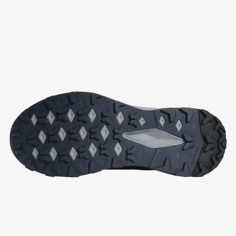The North Face M VECTIV ENDURIS FL TNFNVY/BANFFBLU 