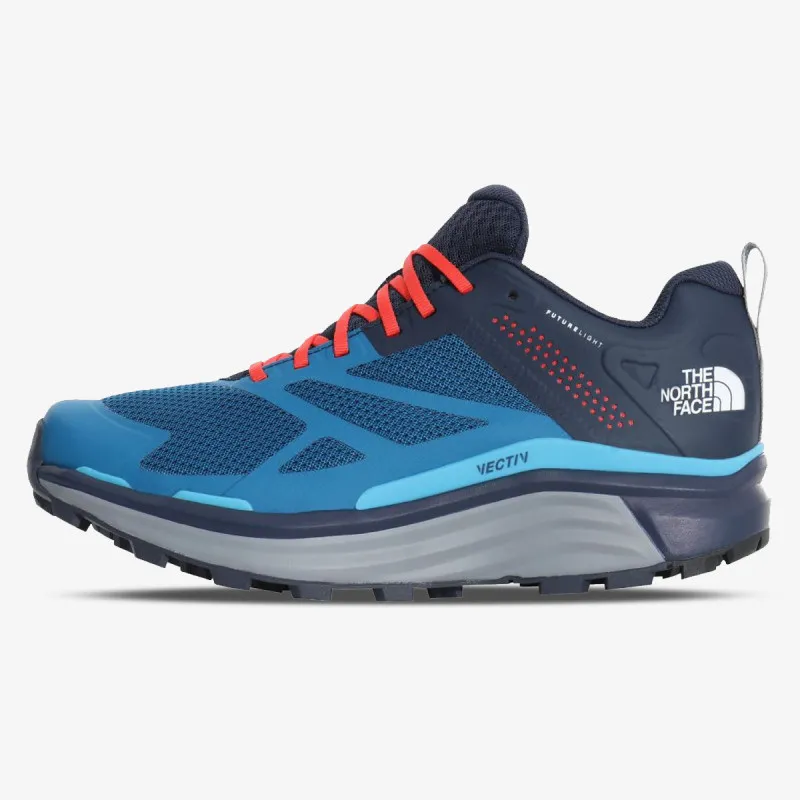 The North Face M VECTIV ENDURIS FL TNFNVY/BANFFBLU 