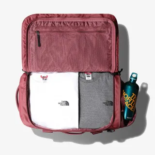 The North Face BASE CAMP VOYAGER DUFFEL 