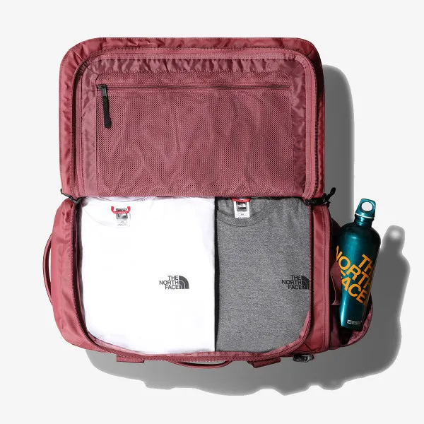 The North Face BASE CAMP VOYAGER DUFFEL 