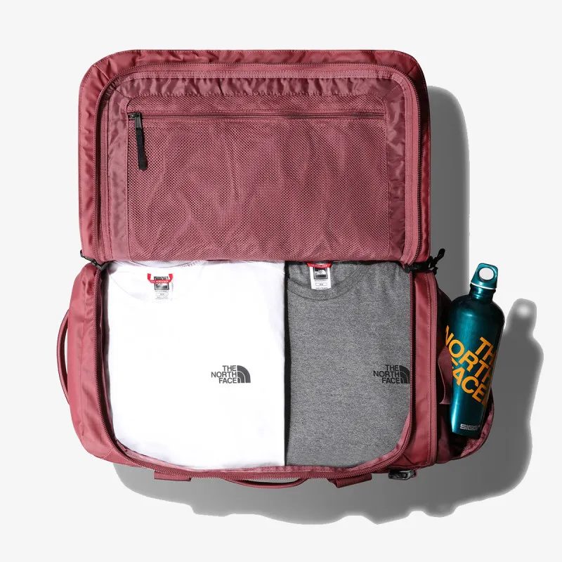 The North Face BASE CAMP VOYAGER DUFFEL 