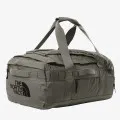 The North Face BC VOYAGER DUFFEL 42L NWTPEGRN/TNFBLK 