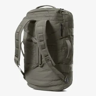 The North Face BC VOYAGER DUFFEL 42L NWTPEGRN/TNFBLK 