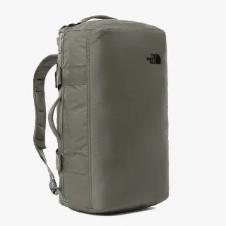 The North Face BC VOYAGER DUFFEL 42L NWTPEGRN/TNFBLK 