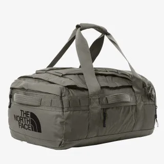 The North Face BC VOYAGER DUFFEL 42L NWTPEGRN/TNFBLK 