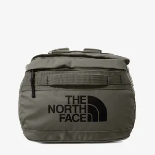 The North Face BC VOYAGER DUFFEL 42L NWTPEGRN/TNFBLK 