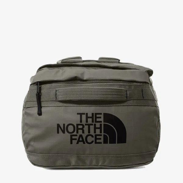 The North Face Torba BC VOYAGER DUFFEL 42L NWTPEGRN/TNFBLK 