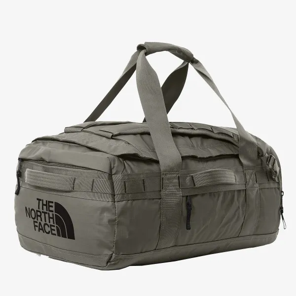 The North Face BC VOYAGER DUFFEL 42L NWTPEGRN/TNFBLK 