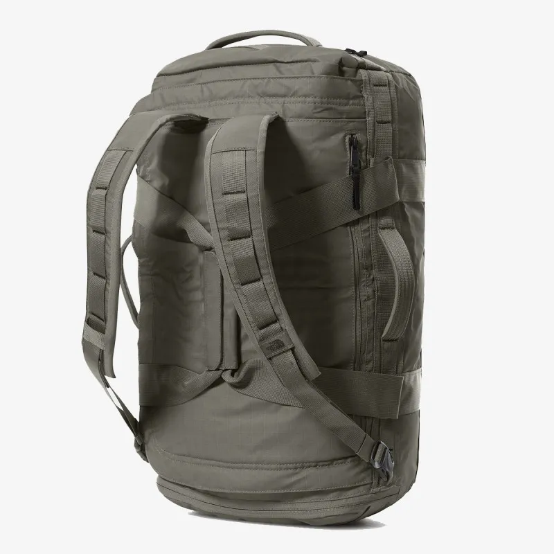 The North Face BC VOYAGER DUFFEL 42L NWTPEGRN/TNFBLK 