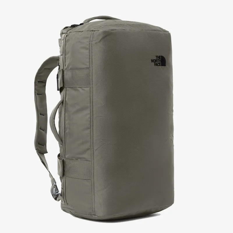 The North Face BC VOYAGER DUFFEL 42L NWTPEGRN/TNFBLK 