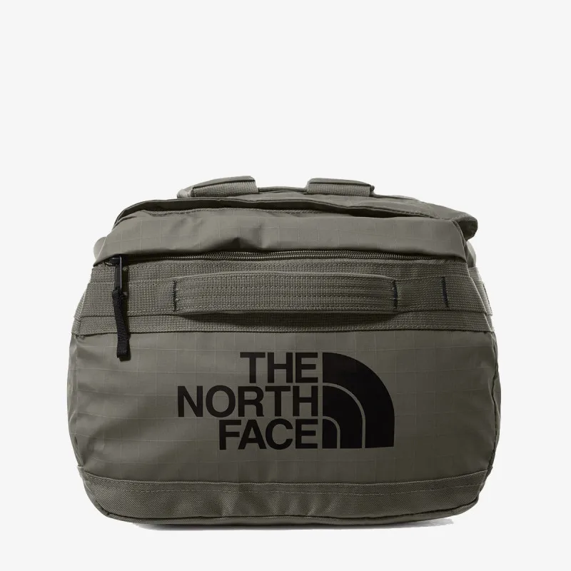 The North Face BC VOYAGER DUFFEL 42L NWTPEGRN/TNFBLK 