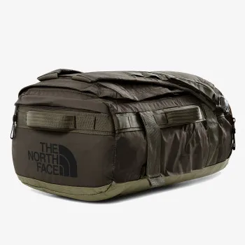 NORTH FACE TORBA NORTH FACE TORBA BASE CAMP VOYAGER DUFFEL 32L NEW TAUPE G 