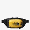 The North Face Torba BOZER HIP PACK III - L MINERAL GOLD/TNF 
