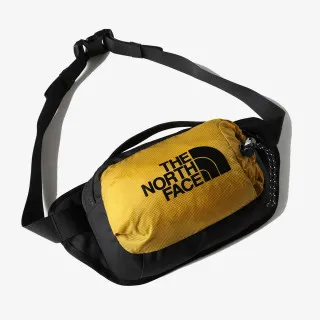 The North Face BOZER HIP PACK III - L MINERAL GOLD/TNF 