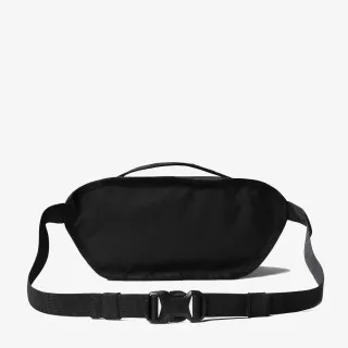 The North Face BOZER HIP PACK III - S RED VIOLET/TNF BL 