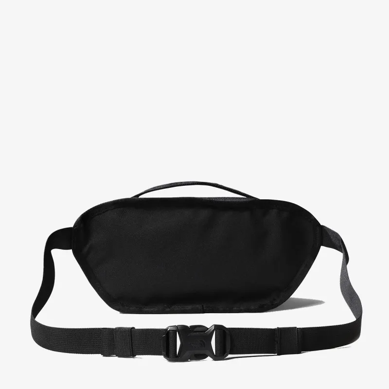 The North Face BOZER HIP PACK III - S RED VIOLET/TNF BL 