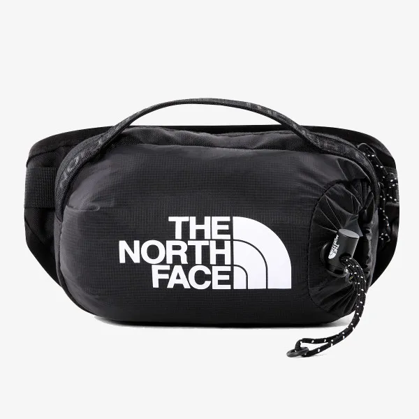 The North Face Torbica oko struka BOZER HIP PACK III-S 