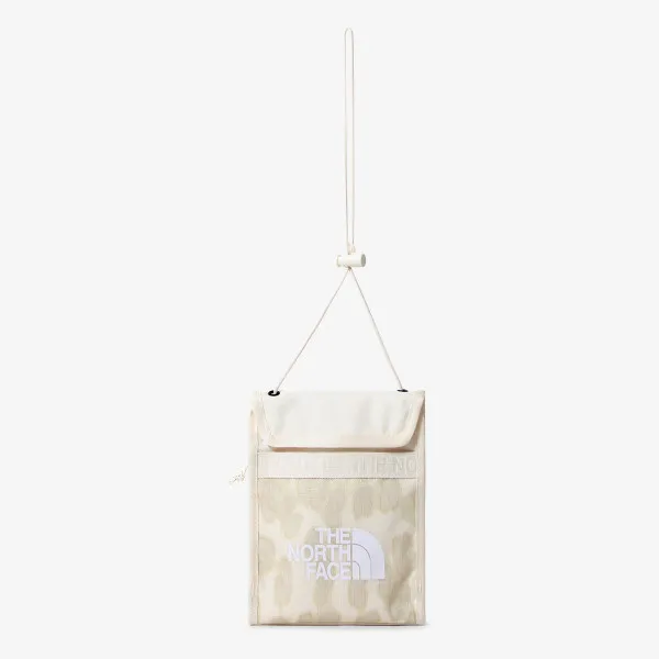 The North Face BOZER NECK POUCH 