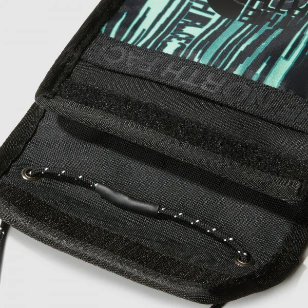 NORTH FACE TORBA Bozer Neck Pouch 