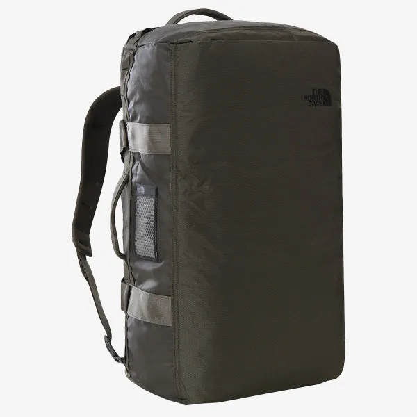 The North Face BASE CAMP VOYAGER DUFFEL 62L NEW TAUPE G 