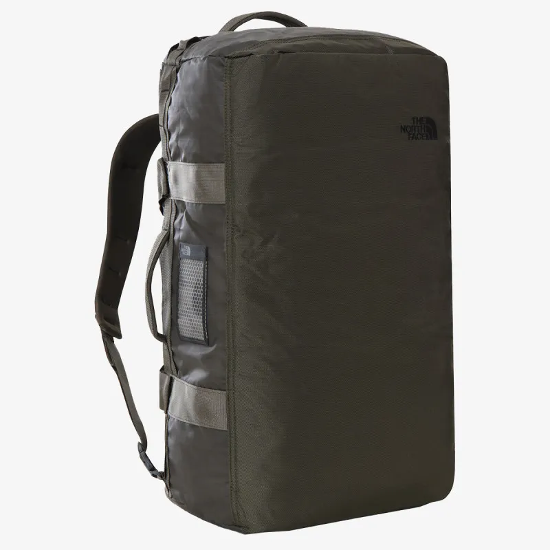 The North Face BASE CAMP VOYAGER DUFFEL 62L NEW TAUPE G 