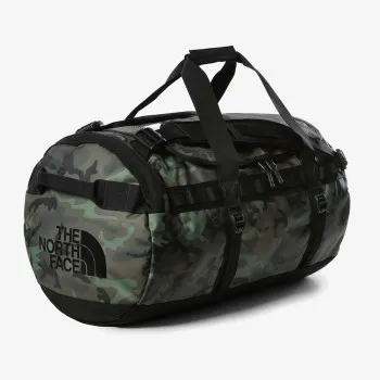 NORTH FACE TORBE BASE CAMP DUFFEL - M 