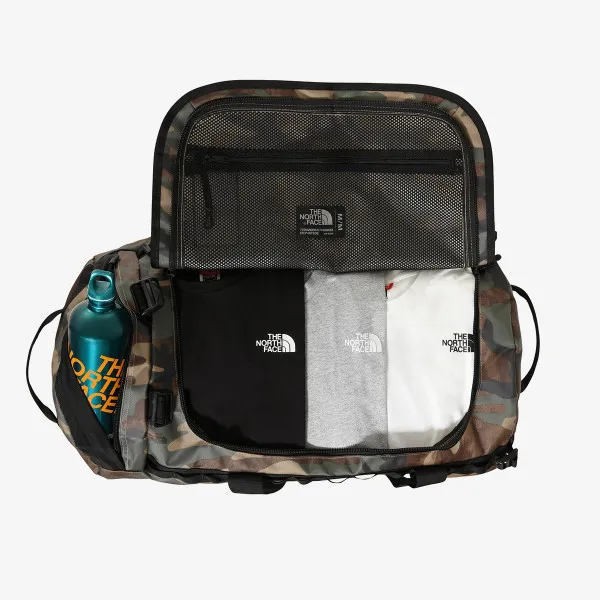 The North Face Torba BASE CAMP DUFFEL - M KPTTNFCPRT/TNFB 