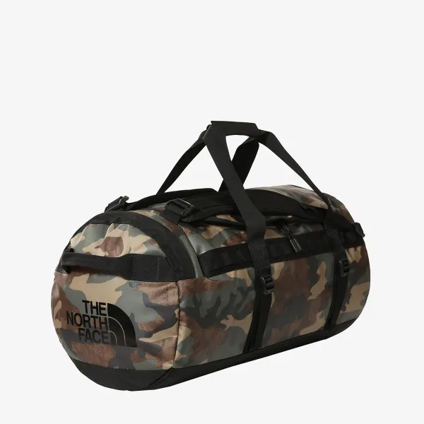 The North Face Torba BASE CAMP DUFFEL - M KPTTNFCPRT/TNFB 