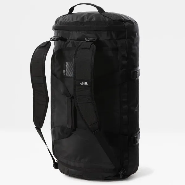 The North Face Torba Base Camp Duffel M 