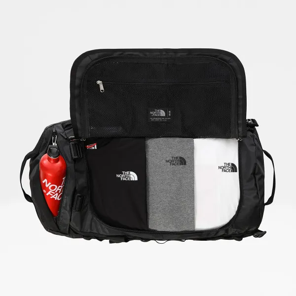 The North Face Torba Base Camp Duffel M 