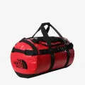 The North Face BASE CAMP DUFFEL - M TNF RED/TNF BLK 