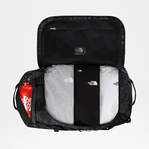 The North Face Torba Base Camp Duffel L 