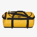 The North Face BASE CAMP DUFFEL - L SUMITGLD/TNFBLK 