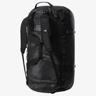 The North Face BASE CAMP DUFFEL-XL TNFBLACK/TNFWHT 