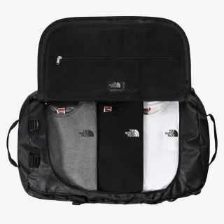 The North Face BASE CAMP DUFFEL-XL TNFBLACK/TNFWHT 