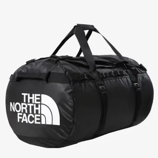 The North Face BASE CAMP DUFFEL-XL TNFBLACK/TNFWHT 