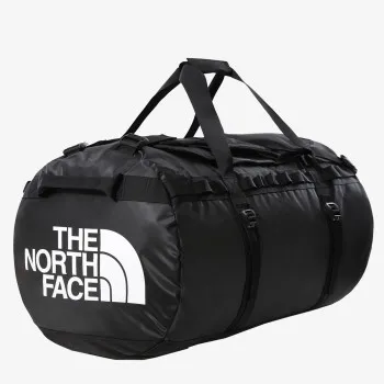 The North Face Torba BASE CAMP DUFFEL-XL TNFBLACK/TNFWHT 