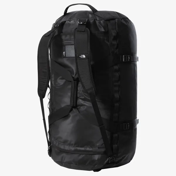 The North Face BASE CAMP DUFFEL-XL TNFBLACK/TNFWHT 